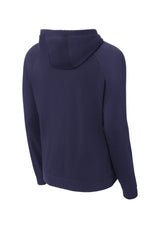 Sport-Tek  Lightweight French Terry Pullover Hoodie ST272