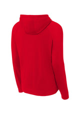 Sport-Tek  Lightweight French Terry Pullover Hoodie ST272
