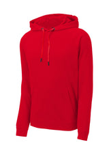 Sport-Tek  Lightweight French Terry Pullover Hoodie ST272