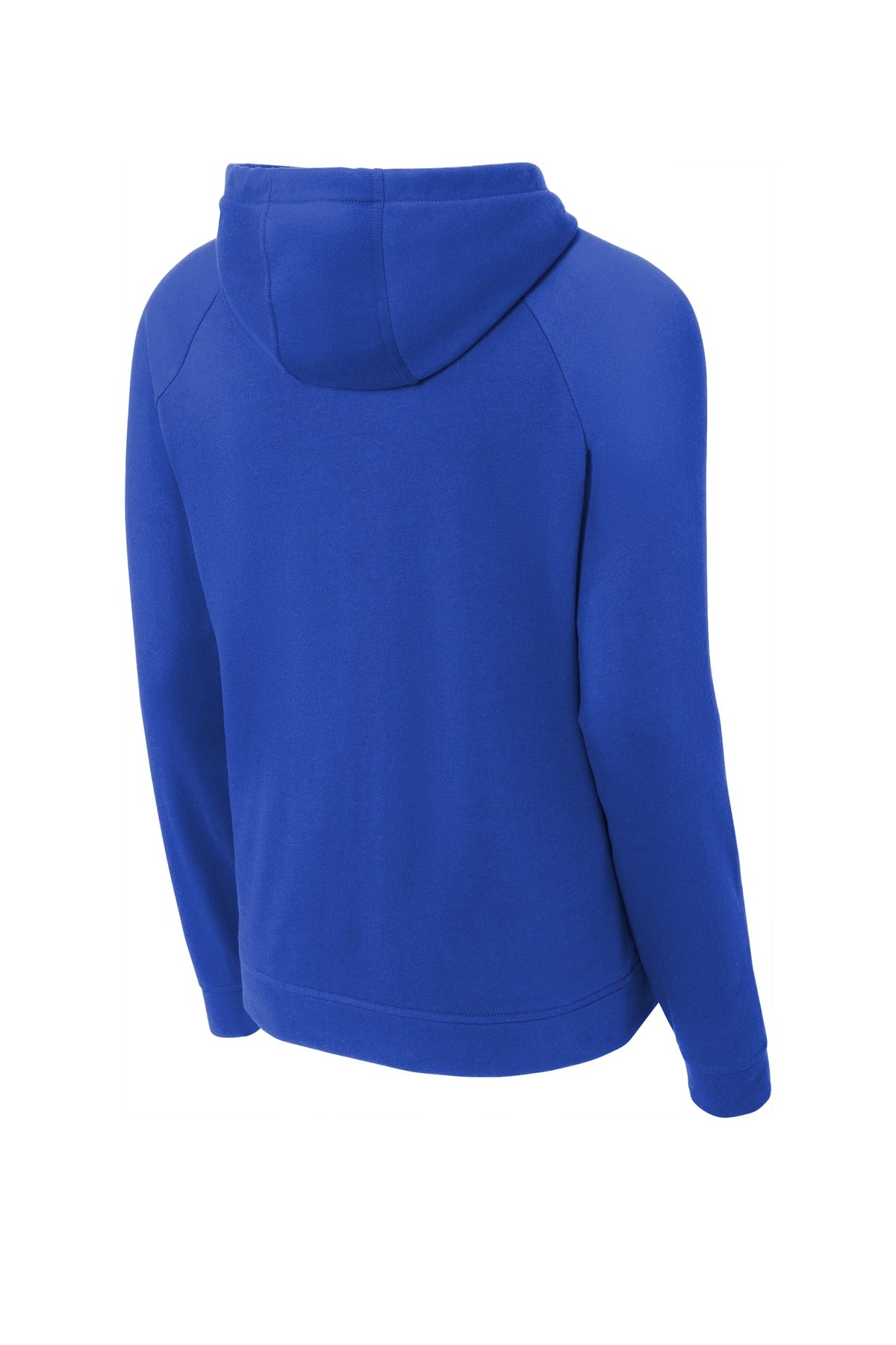 Sport-Tek  Lightweight French Terry Pullover Hoodie ST272
