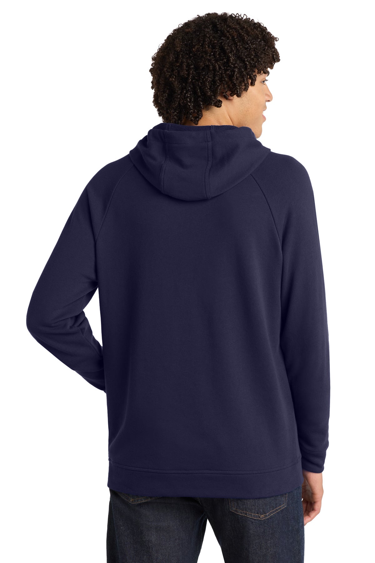 Sport-Tek  Lightweight French Terry Pullover Hoodie ST272