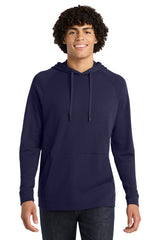 Sport-Tek  Lightweight French Terry Pullover Hoodie ST272