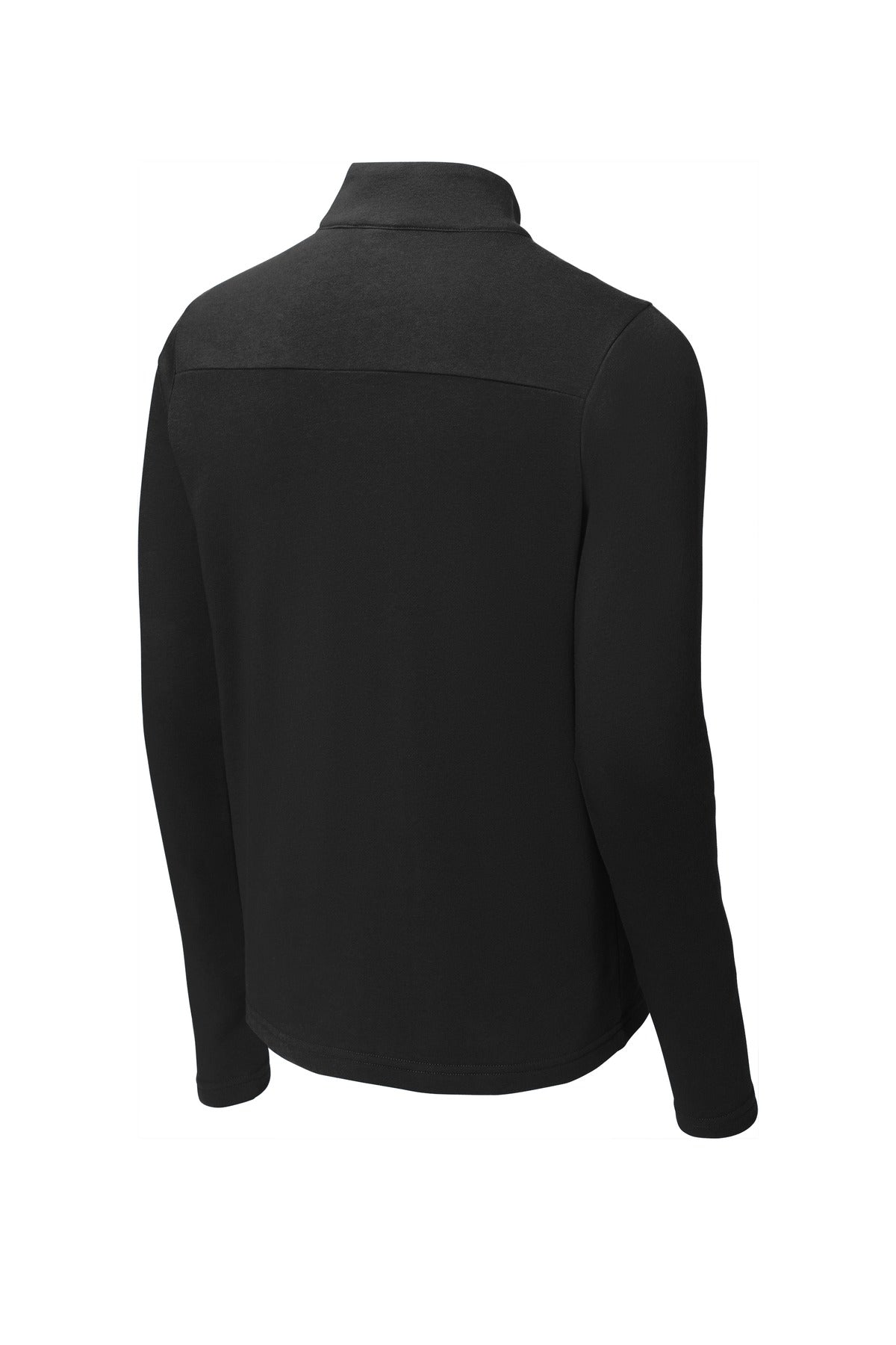 Sport-Tek  Lightweight French Terry 1/4-Zip Pullover ST273