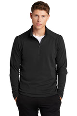 Sport-Tek  Lightweight French Terry 1/4-Zip Pullover ST273