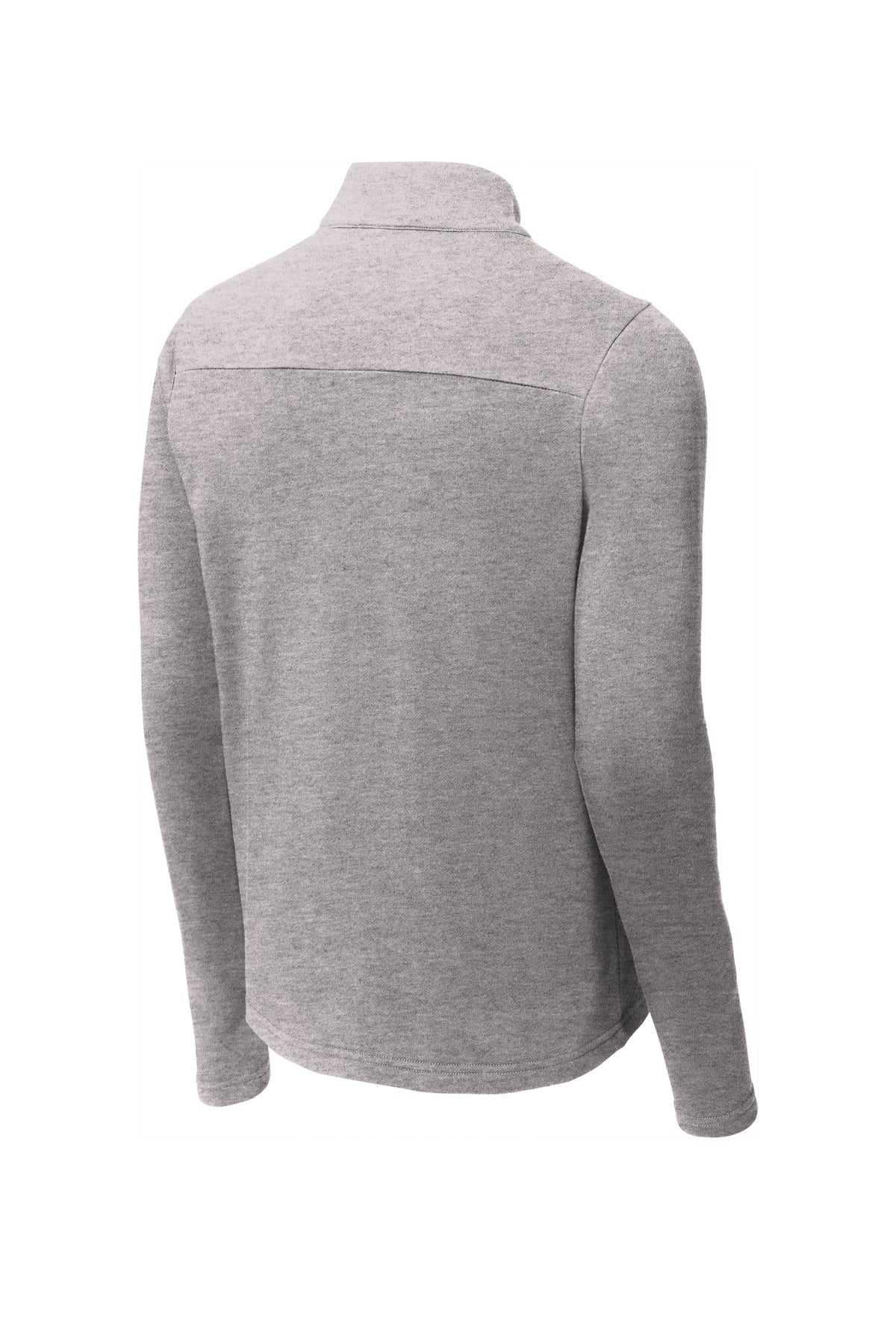 Sport-Tek  Lightweight French Terry 1/4-Zip Pullover ST273