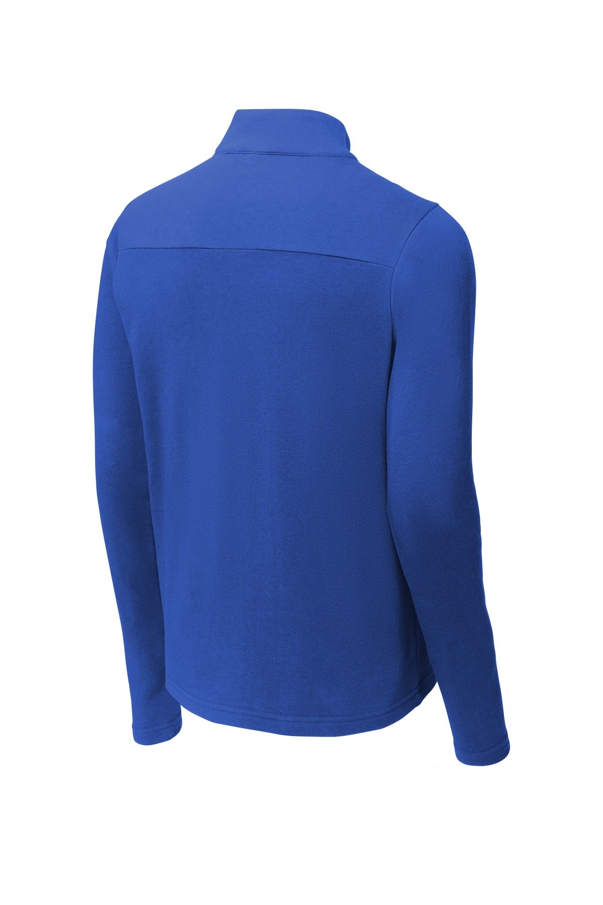 Sport-Tek  Lightweight French Terry 1/4-Zip Pullover ST273