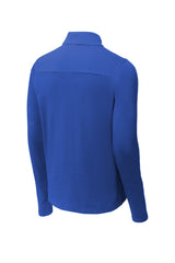 Sport-Tek  Lightweight French Terry 1/4-Zip Pullover ST273