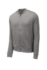 Sport-Tek  Lightweight French Terry Bomber ST274