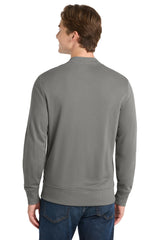 Sport-Tek  Lightweight French Terry Bomber ST274