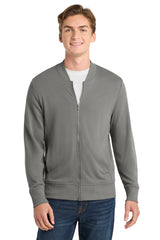 Sport-Tek  Lightweight French Terry Bomber ST274