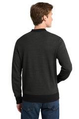 Sport-Tek  Lightweight French Terry Bomber ST274