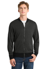 Sport-Tek  Lightweight French Terry Bomber ST274