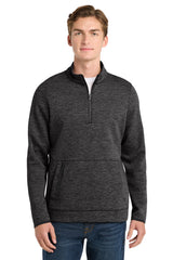 Sport-Tek  Triumph 1/4-Zip Pullover ST281