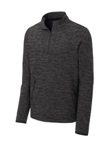 Sport-Tek  Triumph 1/4-Zip Pullover ST281