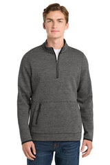 Sport-Tek  Triumph 1/4-Zip Pullover ST281
