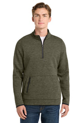 Sport-Tek  Triumph 1/4-Zip Pullover ST281