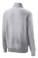 Sport-Tek Super Heavyweight 1/4-Zip Pullover Sweatshirt ST283