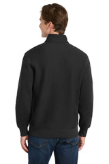 Sport-Tek Super Heavyweight 1/4-Zip Pullover Sweatshirt ST283