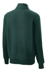 Sport-Tek Super Heavyweight 1/4-Zip Pullover Sweatshirt ST283