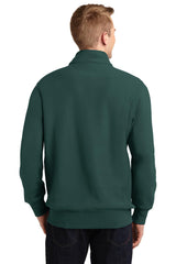Sport-Tek Super Heavyweight 1/4-Zip Pullover Sweatshirt ST283