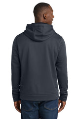 Sport-Tek Repel Fleece Hooded Pullover ST290