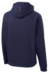 Sport-Tek Repel Fleece Hooded Pullover ST290
