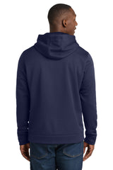 Sport-Tek Repel Fleece Hooded Pullover ST290