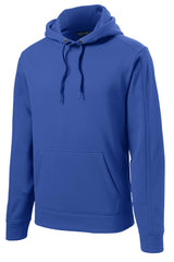 Sport-Tek Repel Fleece Hooded Pullover ST290