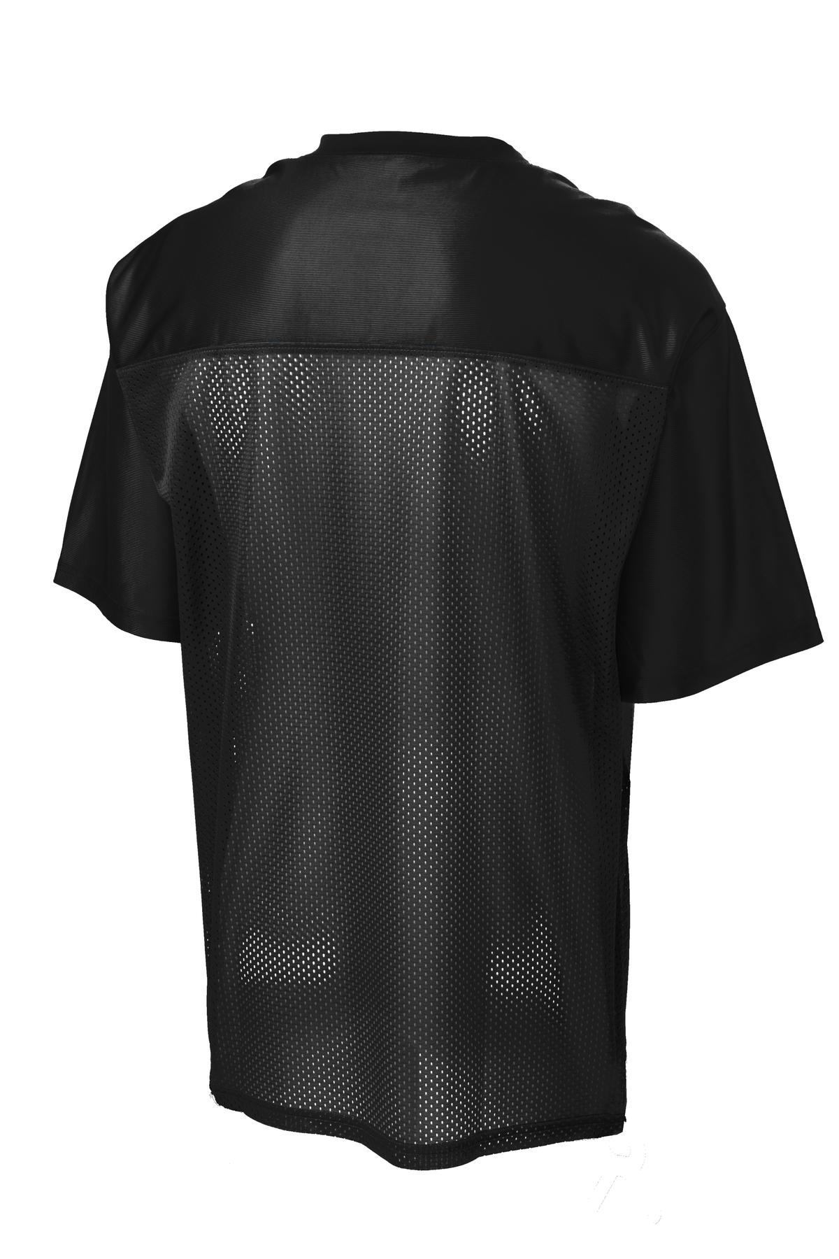 Sport-Tek PosiCharge Replica Jersey ST307