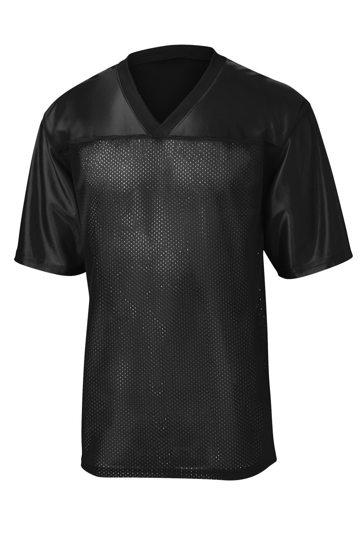 Sport-Tek PosiCharge Replica Jersey ST307