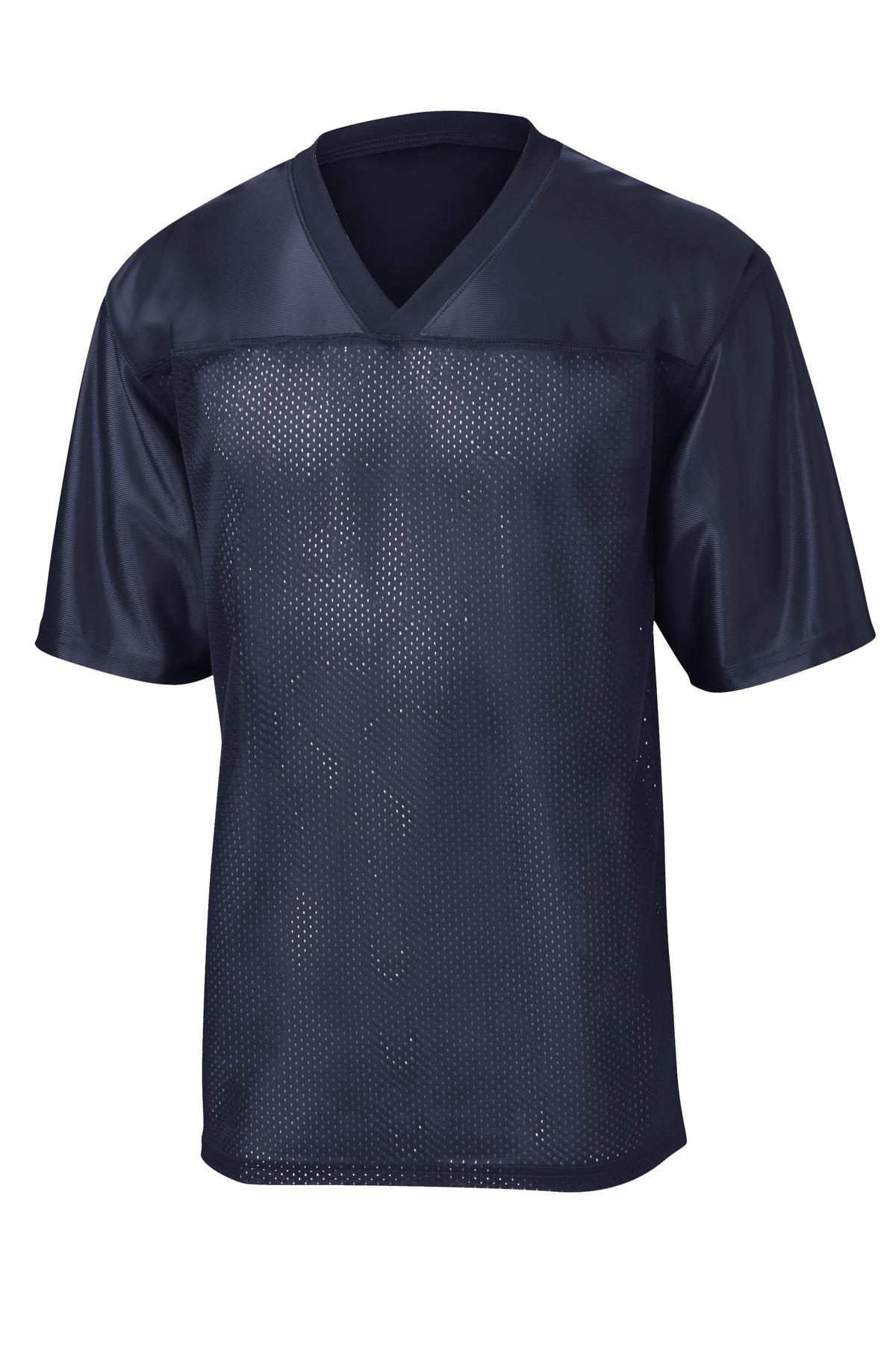 Sport-Tek PosiCharge Replica Jersey ST307