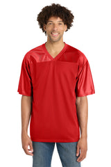 Sport-Tek PosiCharge Replica Jersey ST307
