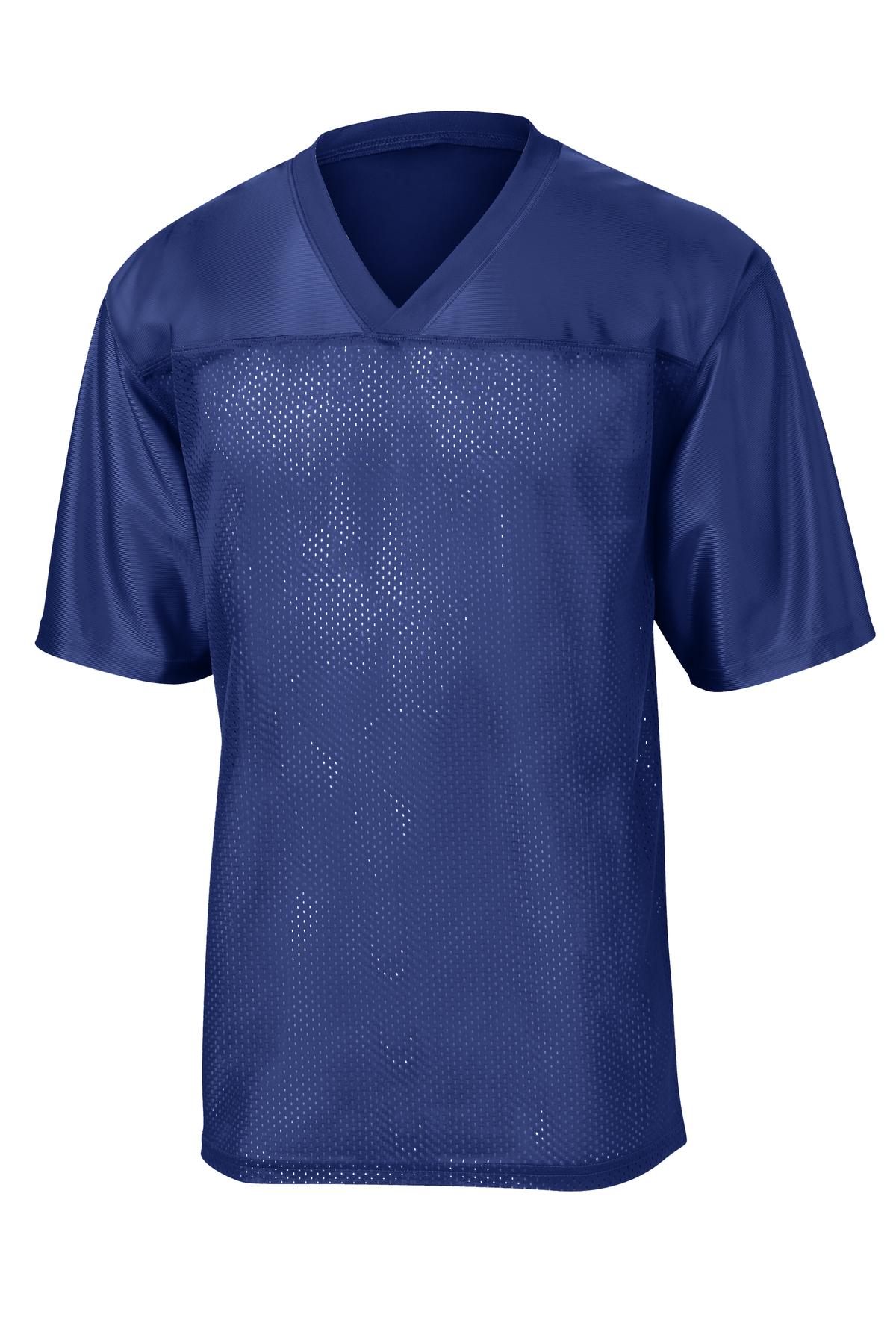 Sport-Tek PosiCharge Replica Jersey ST307
