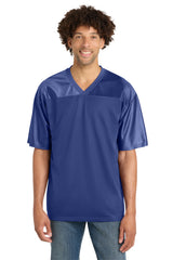 Sport-Tek PosiCharge Replica Jersey ST307