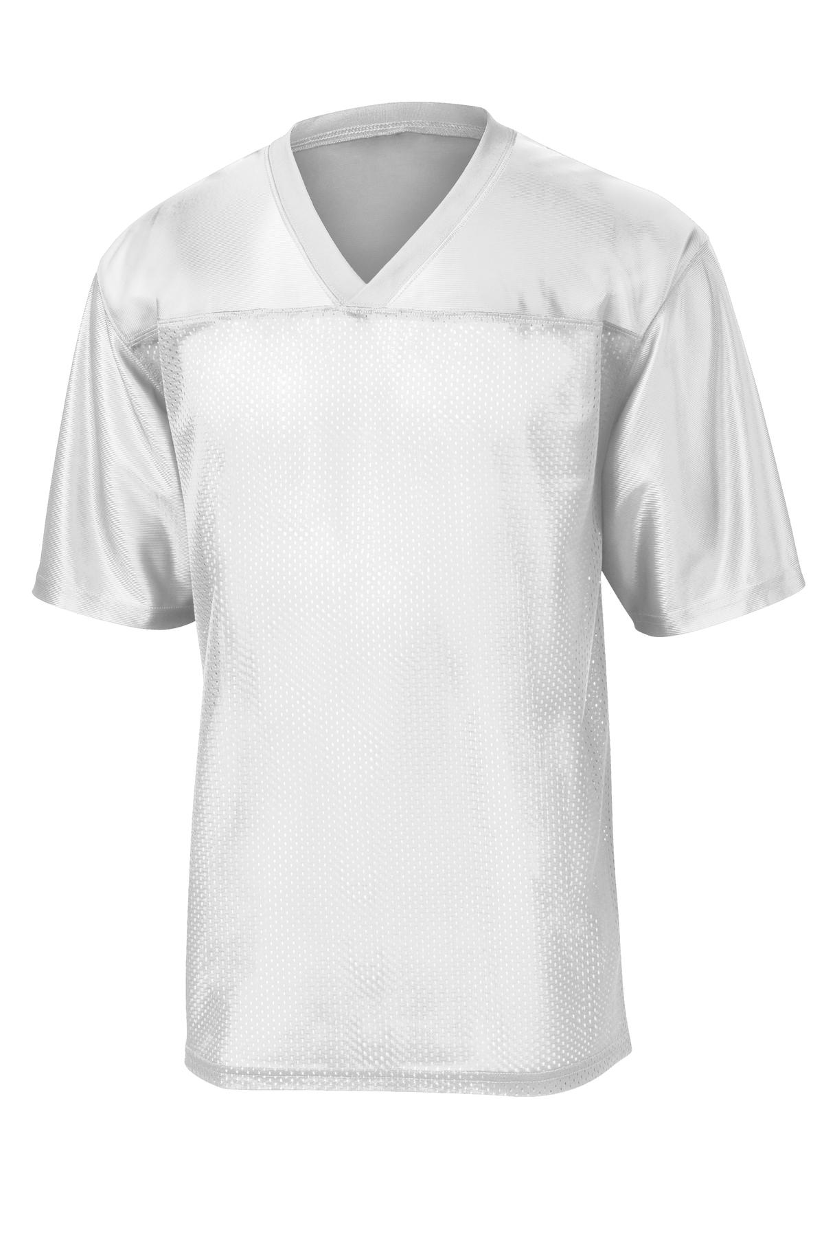 Sport-Tek PosiCharge Replica Jersey ST307