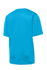 Sport-Tek PosiCharge Tough Tee ST320