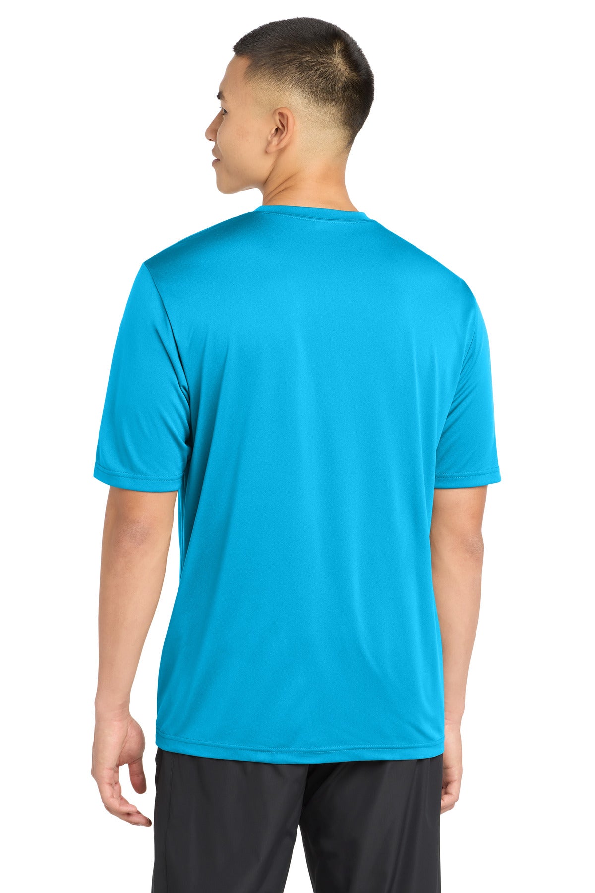 Sport-Tek PosiCharge Tough Tee ST320