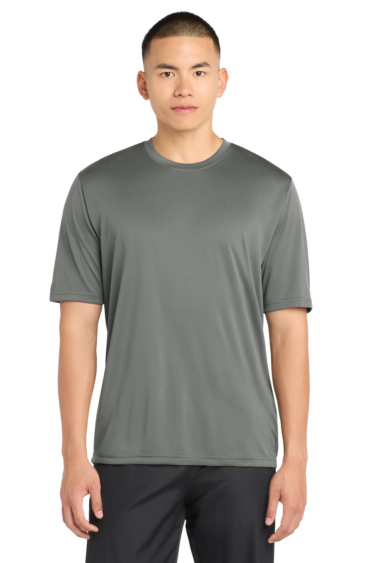 Sport-Tek PosiCharge Tough Tee ST320