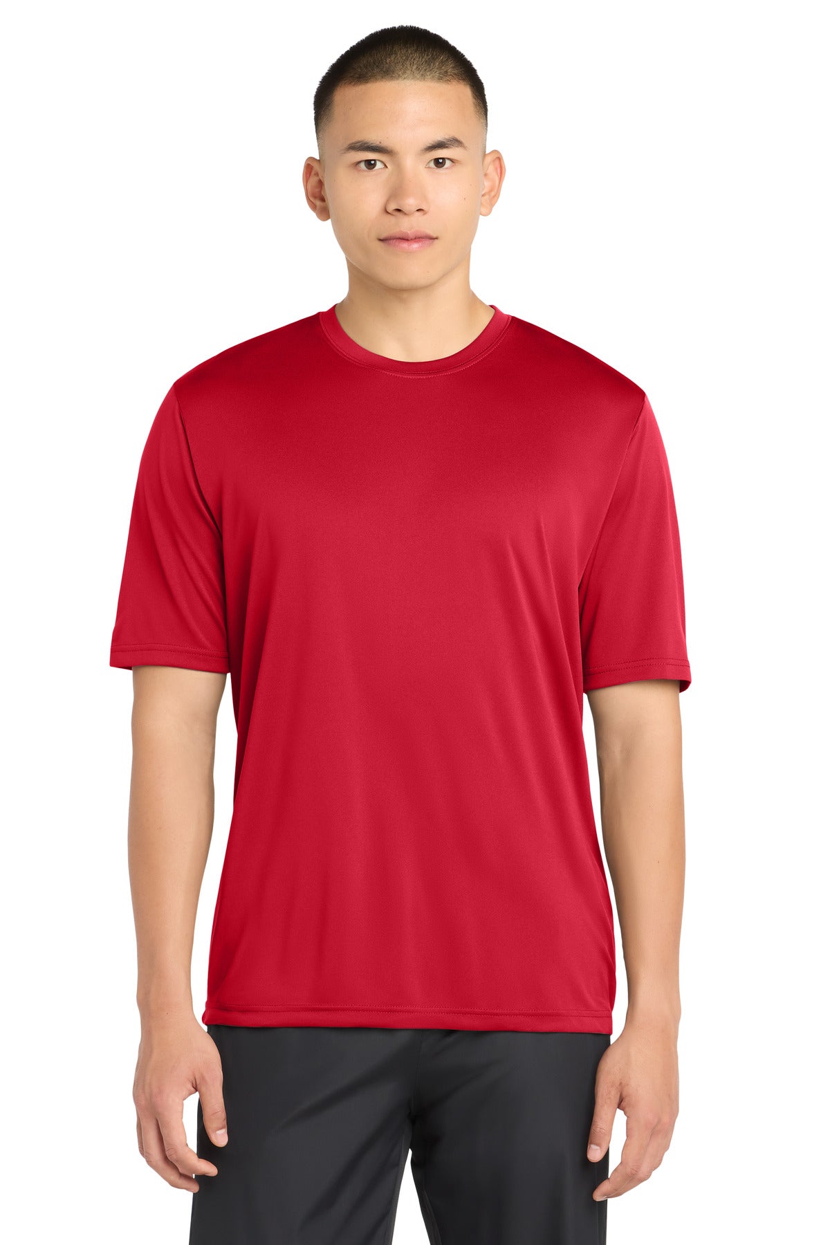 Sport-Tek PosiCharge Tough Tee ST320