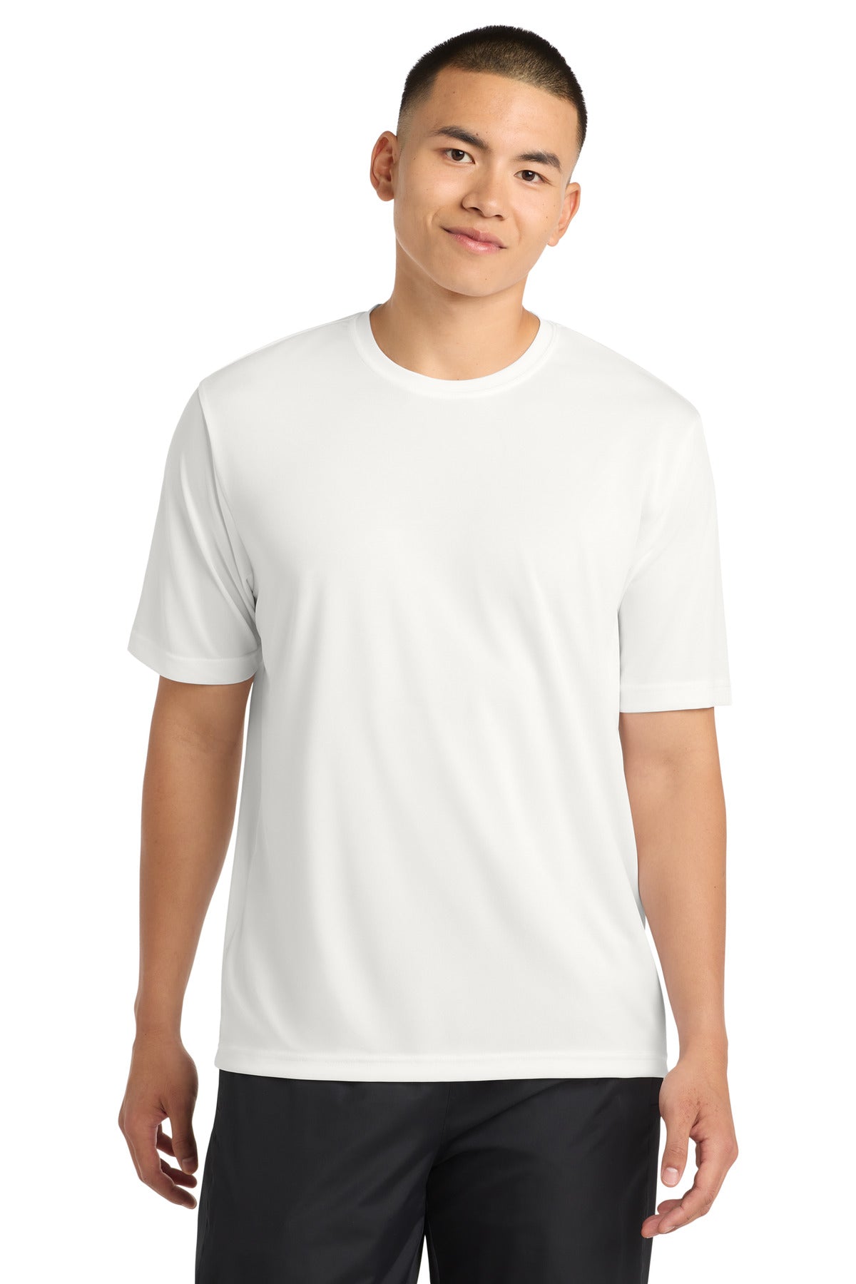 Sport-Tek PosiCharge Tough Tee ST320