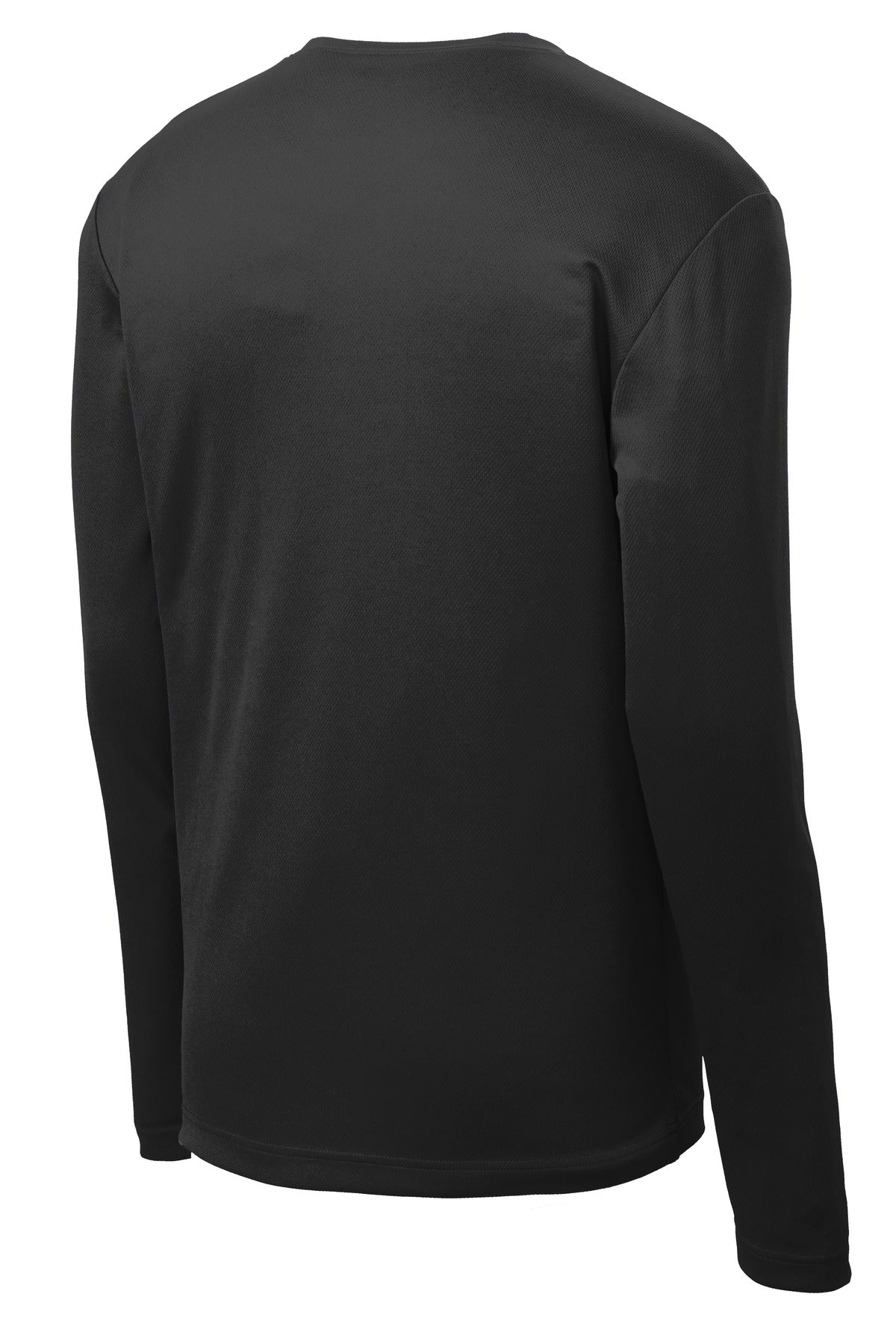 Sport-Tek PosiCharge RacerMesh Long Sleeve Tee ST340LS