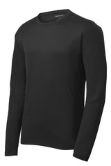 Sport-Tek PosiCharge RacerMesh Long Sleeve Tee ST340LS