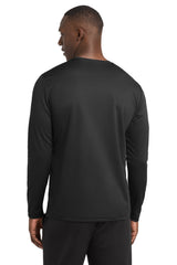 Sport-Tek PosiCharge RacerMesh Long Sleeve Tee ST340LS