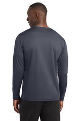 Sport-Tek PosiCharge RacerMesh Long Sleeve Tee ST340LS