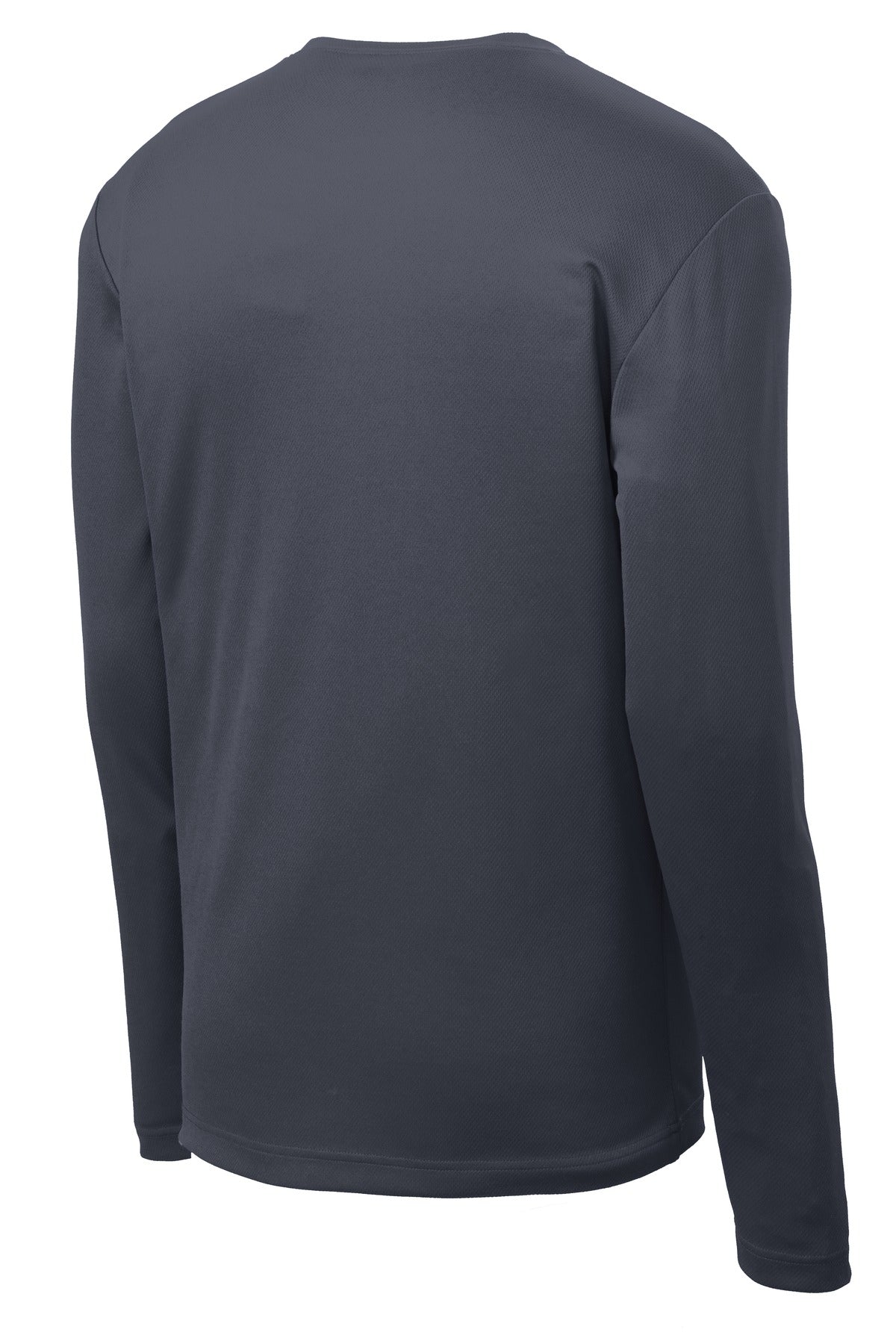 Sport-Tek PosiCharge RacerMesh Long Sleeve Tee ST340LS