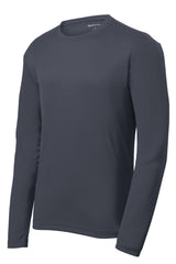 Sport-Tek PosiCharge RacerMesh Long Sleeve Tee ST340LS