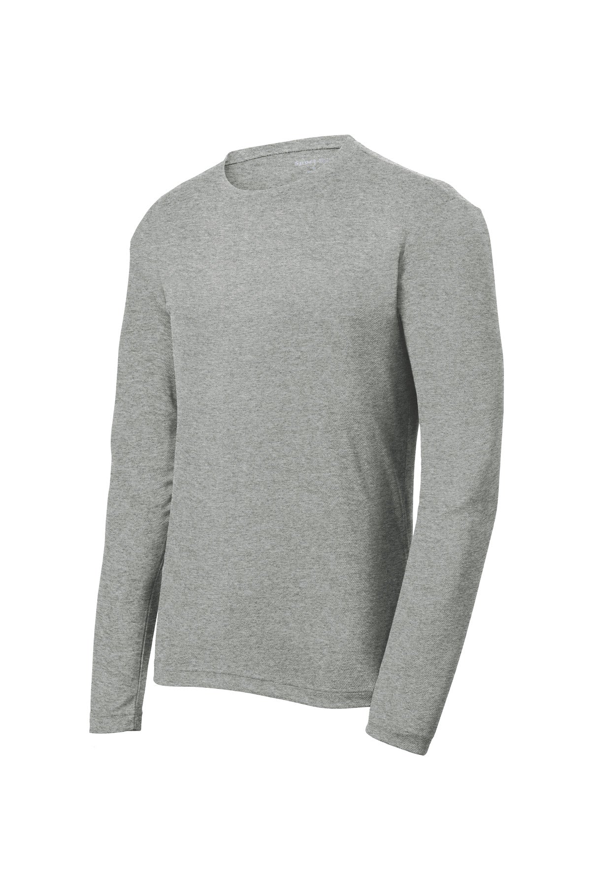 Sport-Tek PosiCharge RacerMesh Long Sleeve Tee ST340LS