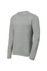 Sport-Tek PosiCharge RacerMesh Long Sleeve Tee ST340LS
