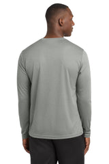 Sport-Tek PosiCharge RacerMesh Long Sleeve Tee ST340LS