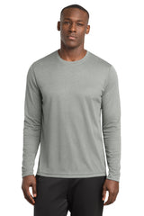 Sport-Tek PosiCharge RacerMesh Long Sleeve Tee ST340LS